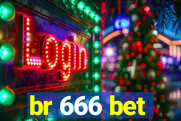 br 666 bet